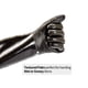 thumbnail image 2 of Guantes para barbacoa RAPICCA, resistentes al calor, impermeables a 700 °F, 2 of 9
