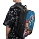 thumbnail image 5 of Toy Story-theme Backpack, Campus style schoolbag Bookbag with Adjustable Shoulder Straps And Large Zip Compartment, Unisex Travel Bags., 5 of 6