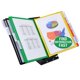 thumbnail image 1 of Organizador de pantalla Ultimate Office 56 cm x 33 cm 10 bolsillos, 1 of 7