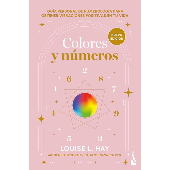 Libro Planetamex Colores y Números (Español)