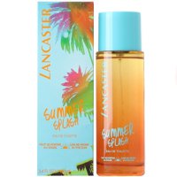 Perfume Lancaster Summer Splash Eau De Toilette, 100 Ml