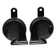 thumbnail image 1 of Bocina Caracol Hella 12V 72W 500Hz 113Db (Par) Autos y Motos, 1 of 4