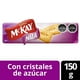 thumbnail image 3 of Galletas Niza Bolsa, 150 g, 3 of 4