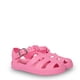 thumbnail image 1 of Sandalia Bebé Niña Flexible Cerrada con Broche Rosado Pillin, 1 of 3