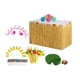 thumbnail image 1 of Decoración De Falda De Mesa De Hierba Artificial Decoración De Fiesta Tropical Luau Para Exteriores A, 1 of 4