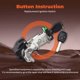 thumbnail image 3 of Interruptor de encendido Labwork para Honda Civic 2006‑2011, 3 of 7