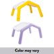 thumbnail image 3 of Piscina infantil Intex Ocean Scene con toldo 5 x 4 pies, 3 of 9