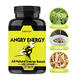 thumbnail image 4 of Angry Energy Quemador De Grasas Cafeina Guarana Energizante, 4 of 8