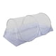 thumbnail image 1 of Cama De Red Para Acampar Para Adultos, Viaje Plegable Para Camión, Dosel Para Cama, Campamentos De Verano, 1 of 4