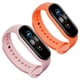 thumbnail image 4 of Correa de silicona LeongLzt para Xiaomi Mi 5/6/7 y Amazfit Band 5/6, 4 of 6