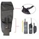 thumbnail image 5 of Arnés de pecho con funda de hombro HOLSTERGUY USH-300D Double, 5 of 7