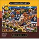 thumbnail image 2 of Rompecabezas Buffalo Games Dowdle All Hallow's Eve 1000 piezas, 2 of 6