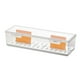 thumbnail image 3 of Caja De Almacenamiento De Tarjetas Multifunción A Prueba De Polvo Dispensador De Almacenamiento Transparente Titular De La Tarjeta Estilo B, 3 of 3