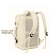 thumbnail image 4 of Mochila De Viaje Impermeable Laptop 15.6 Capacidad 20l, 4 of 7