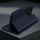 thumbnail image 3 of Funda de celular TORRO para iPhone 16 Pro con billetera de cuero, 3 of 7