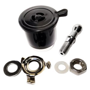 Magideal - Válvula De Liberación De , Manija De Liberación De Válvula De , Válvula Flotante De Liberación De , Válvula De Para Plf