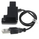 thumbnail image 4 of Clip De Carga De Cable De Carga De Reloj USB De Alta Calidad Universal De 3 Pines, 4 of 5