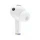 thumbnail image 1 of Auricular izquierdo blanco Galaxy Buds3 Pro AI – wusheation, 1 of 6