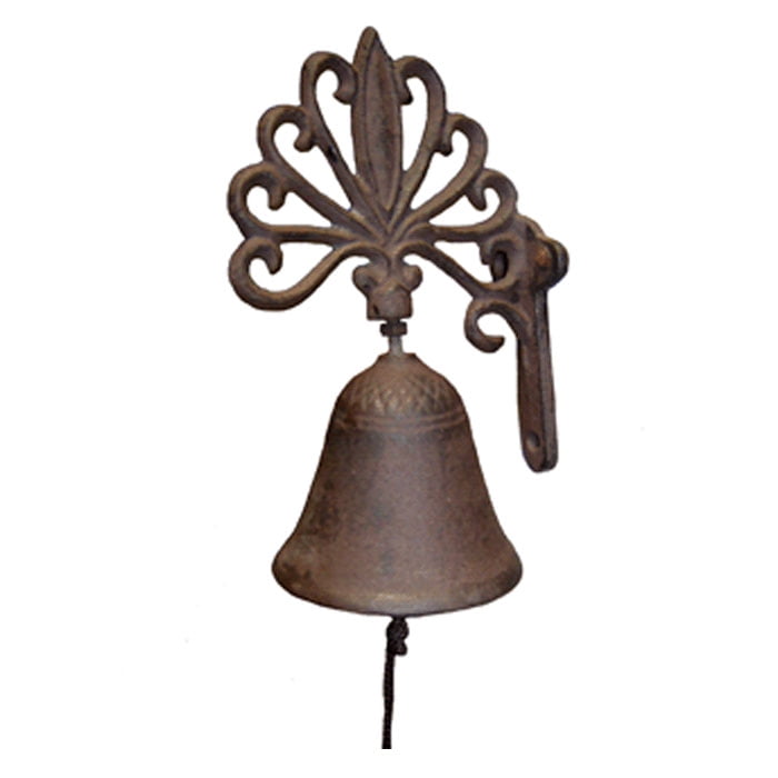 Bric - Campana De Hierro Fundido