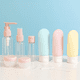 thumbnail image 5 of Organizador Viaje: Botellas Spray Silicona Cuidado Personal, 5 of 8