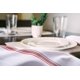 thumbnail image 4 of Pack de 30 toallas de cocina Avalon Kitchen 38 × 64 cm rojo de algodón, 4 of 9