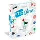 thumbnail image 1 of Asmodee Juego Imagine., 1 of 3