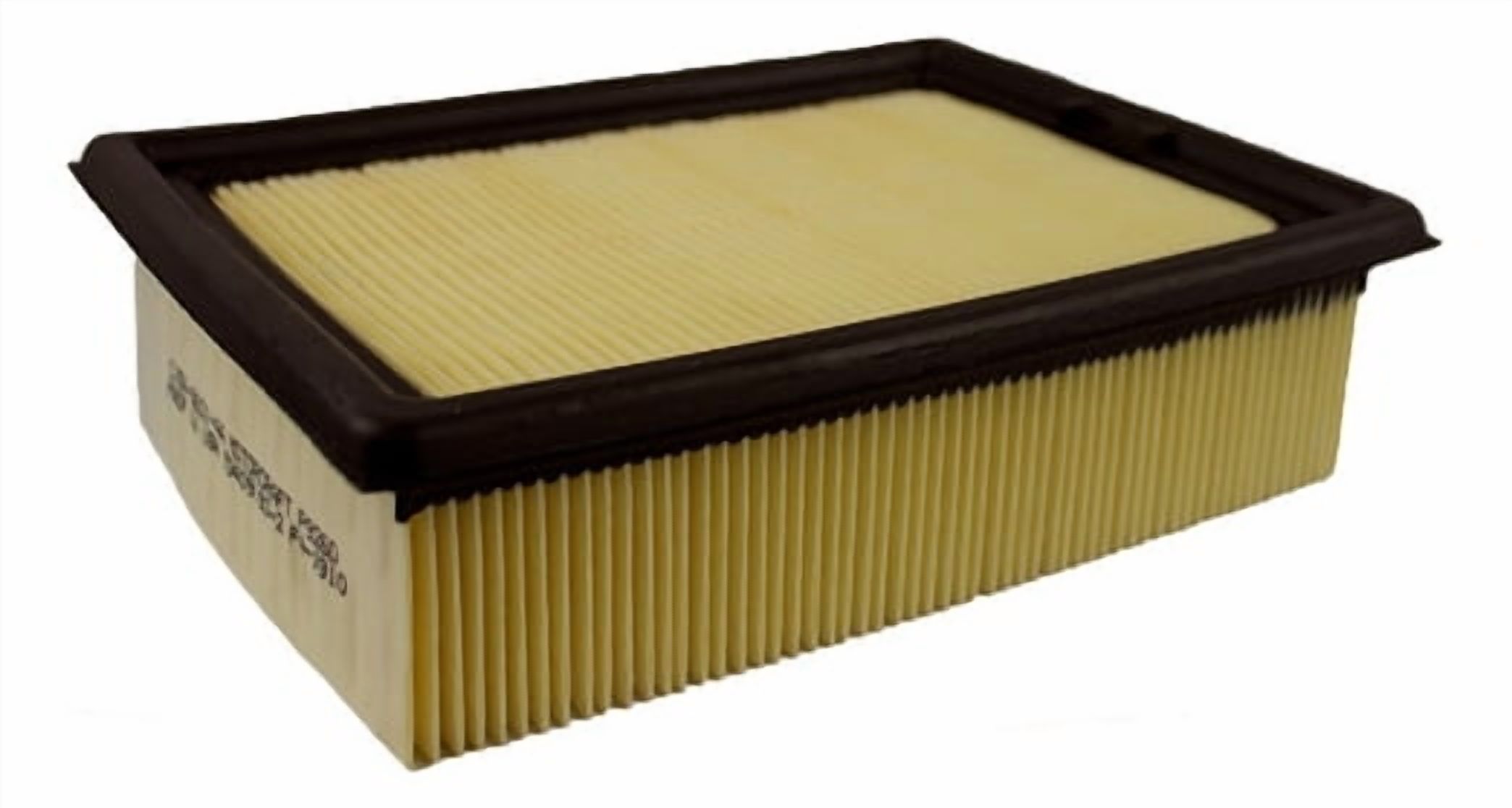 Filtro De Aire Ford Escape 2.5 2013-2019 Ford Motorcraft