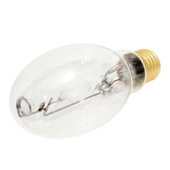 Bombilla Philips de halogenuros metálicos, 175 W, transparente, ED28, 220 V