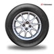 thumbnail image 2 of Neumático 235/65 R18 Yokohama Geolandar G98E Ht . H-106, 2 of 3