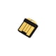 thumbnail image 1 of Llave de seguridad Yubico YubiKey 5 Nano 2FA USB-A certificada FIDO, 1 of 7