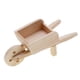 thumbnail image 2 of Muebles De Casa De Mu?ecas De Madera Accesorios De Madera Para Ni?os 3 4 5 6+ Ni?os Trolley, 2 of 5