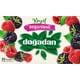 thumbnail image 3 of Té de Frutas Dogadan de Zarzamora 38 g (20 Bolsas de Té), 3 of 4