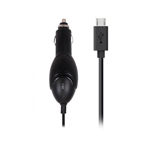 Duracell - Cargador Auto Micro Usb 2 1a Du5272