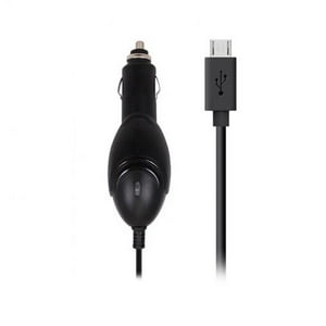 Cargador Auto Micro Usb 2.1A Duracell Du5272