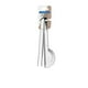 thumbnail image 2 of Pinza para fiambre Utility de acero inoxidable, 2 of 3