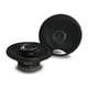 thumbnail image 2 of Pack 2 Parlantes 6.5" 16cm Para Automovil Negro 8987 Mlab, 2 of 4