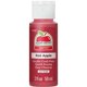 thumbnail image 1 of Pintura acrílica Apple Barrel Red Apple 59 ml acabado mate, 1 of 9