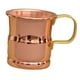 thumbnail image 2 of Taza De Agua Para Bodas, Vacaciones, Bebidas, Taza De Cobre Hecha A Mano, Adorno Decorativo, 350ml, 2 of 3