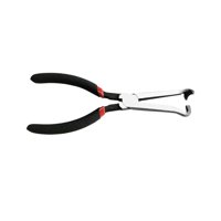 Magideal - Alicates De Desconexión Eléctrica Herramienta De Desconexión De Línea De Combustible Alicates De Sujeción De Manguera Para Cables De Bujías Desmontaje