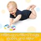 thumbnail image 3 of Controlador de juegos para bebés The Learning Journey On The Go, 3 of 5