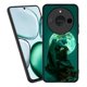 thumbnail image 1 of Carcasa Compatible con HONOR X9C SMART Diseño 176, 1 of 3