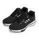 thumbnail image 3 of Zapatilla Mujer Negro Blanco France Chinitown, 3 of 6