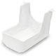 thumbnail image 1 of Cubierta de Luz para Campana Extractora Hufopik Blanca, compatible con Broan, 1 of 6