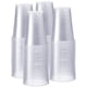 thumbnail image 1 of Vasos desechables de plástico transparente GUSTO, 16 oz (473 ml), 240 unidades, 1 of 7