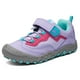 thumbnail image 1 of Zapatos De Senderismo Zapatillas Bajas Para Niños Pequeños Morado Y Rosa, 1 of 3
