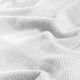 thumbnail image 2 of Juego de Toallas Color Blanco, 2 of 2