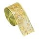 thumbnail image 5 of Cinta Luminosa Navide?a Cinta Para Envolver Regalos De Bricolaje Para Jardín Al Aire Libre De Granja 200 Cm Dorado, 5 of 5