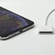 thumbnail image 4 of Adaptador Lightning a 30 pines, cable conector de carga y sincronización de datos para iPhone con certificación MFi, convertidor de salida de 8 pines macho a 30 pines hembra, compatible con iPhone 12/, 4 of 7