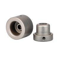 Ioensy - Cabezales De Máquina De Soldadura De Tuberías Ppr, Engrosamiento Para Tubos De Reparación De Tuberías, Tuberías De Agua De 25Mm
