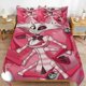 thumbnail image 1 of Angel Dust Bed Duvet Cover Microfiber Bedding Se3D Printed Lightweight3 Piece Comforter Se,, 1 of 5